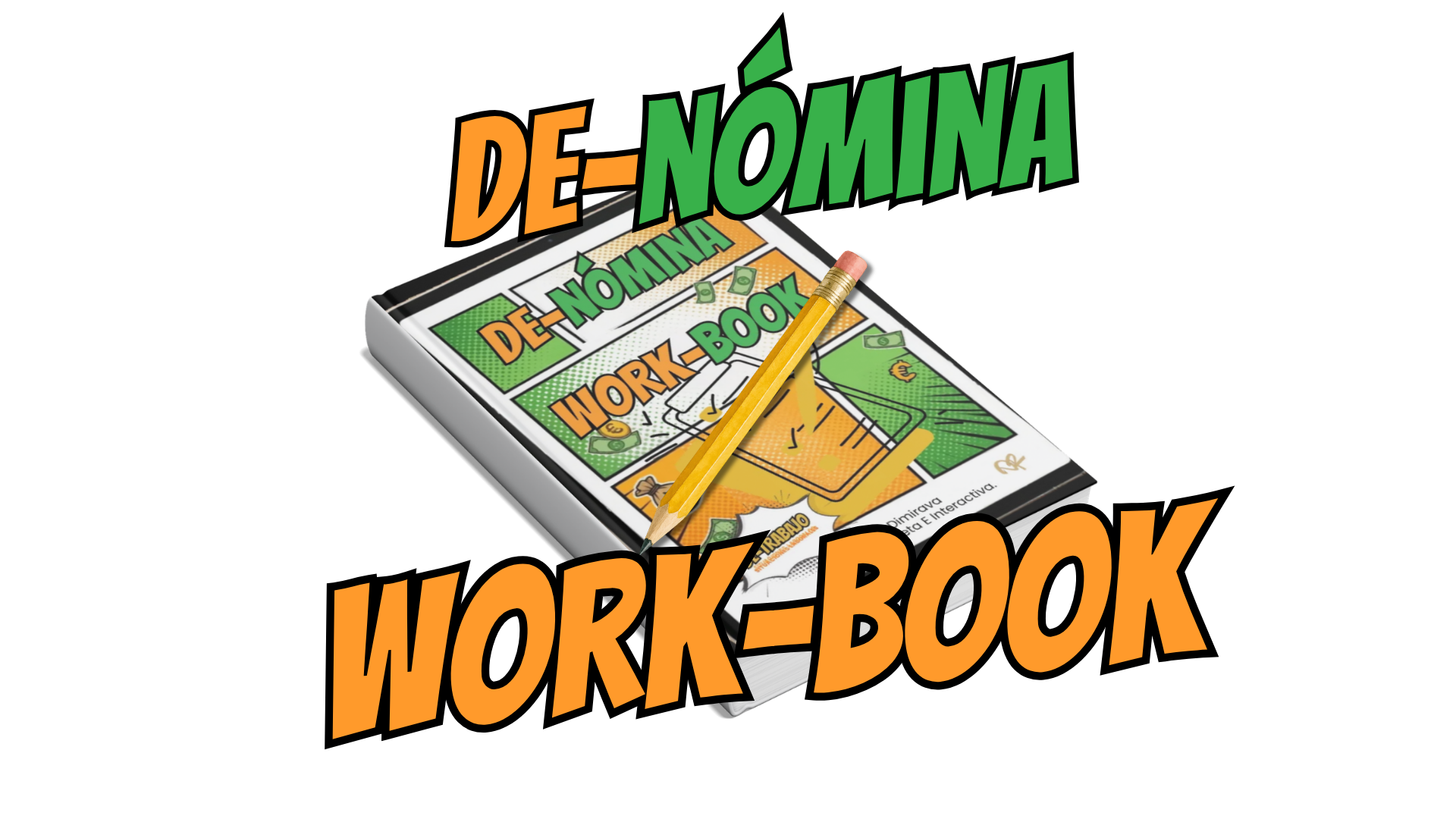Workbook Cover