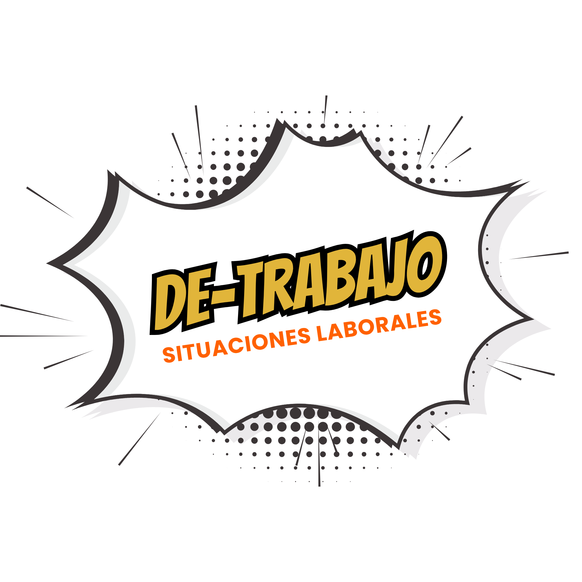 De-Trabajo Logo